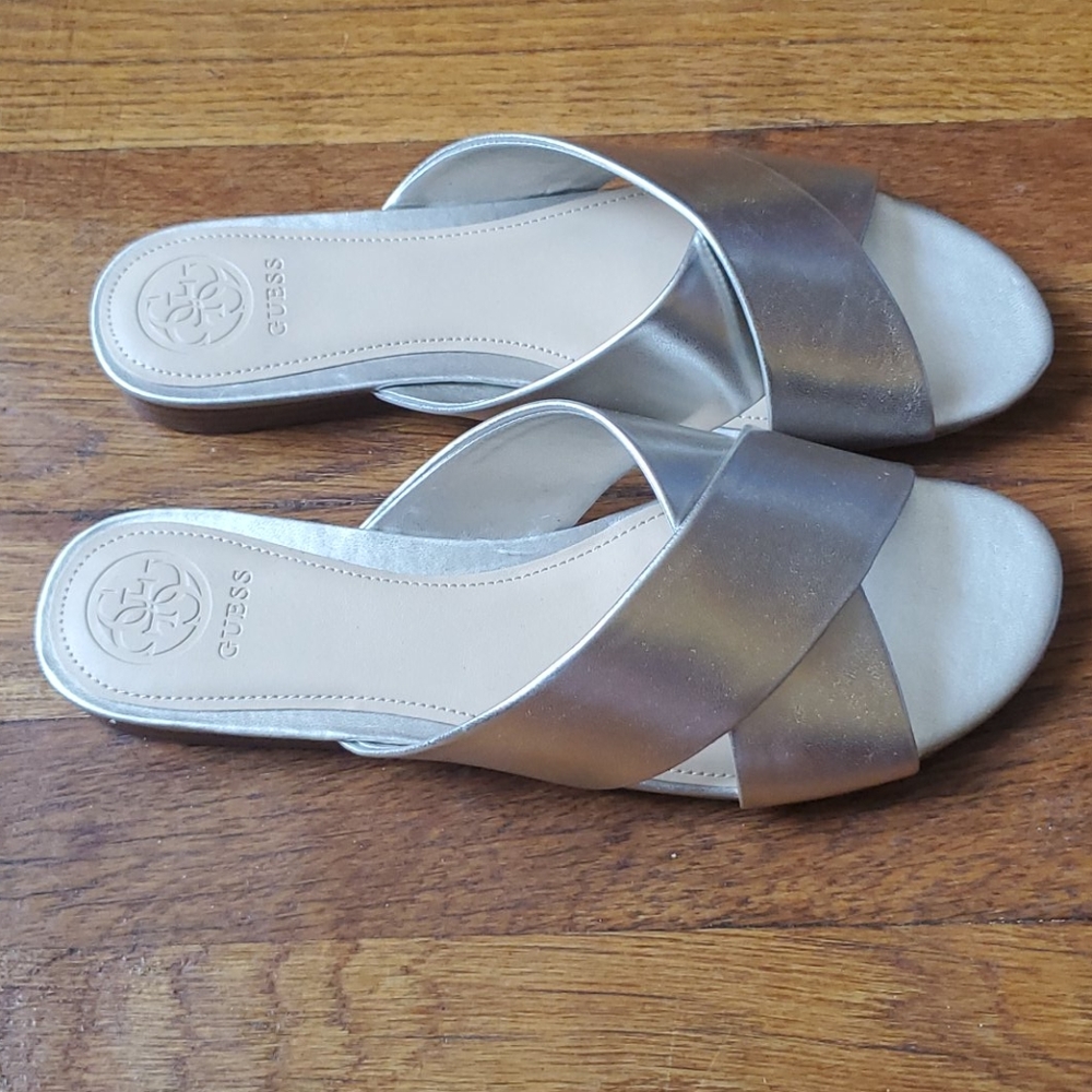 Guess Slides - Picture 2 of 6